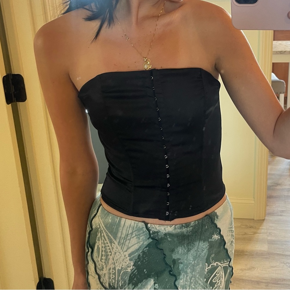 Superdown Corset - Picture 1 of 2